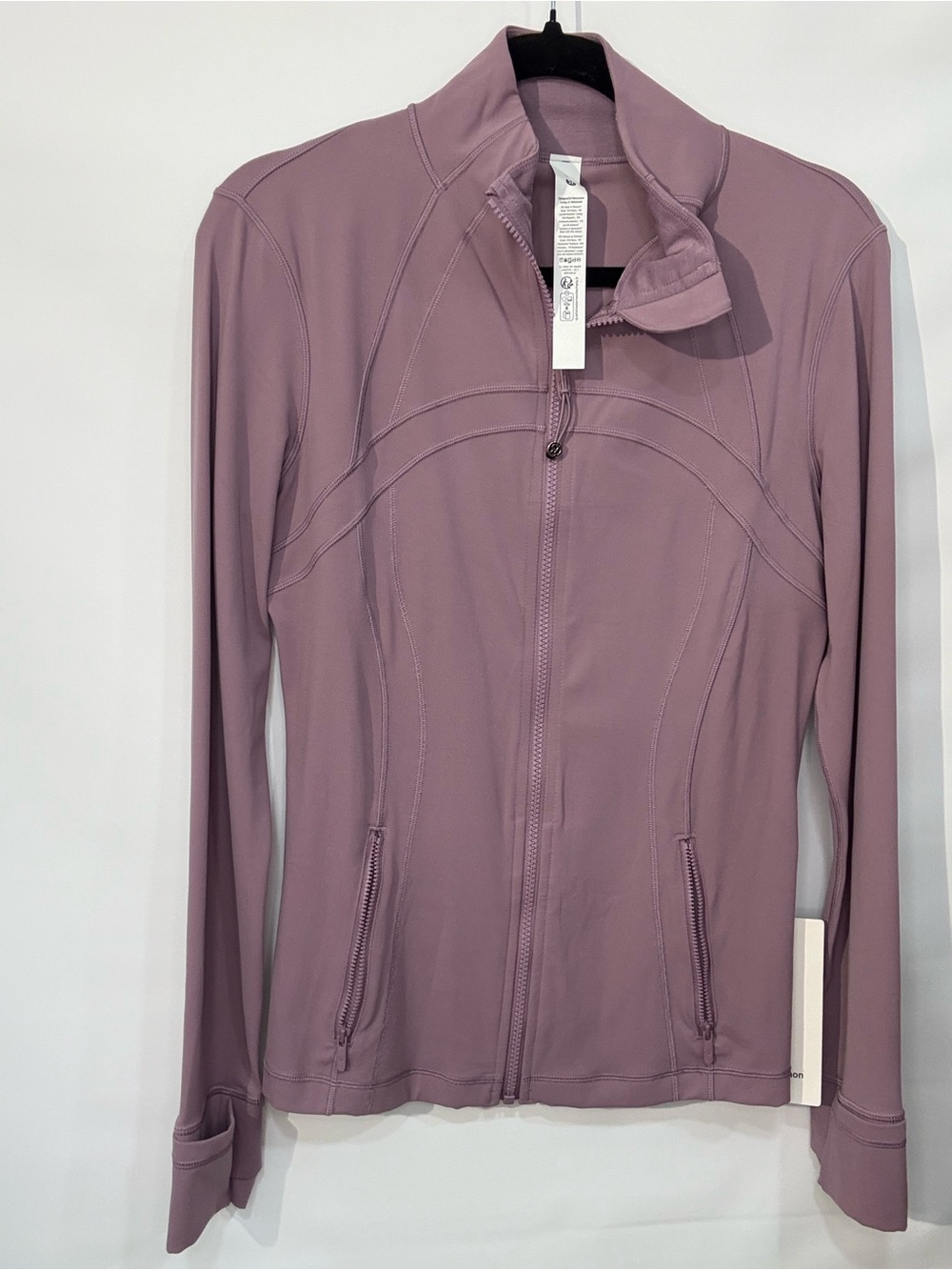 lululemon Define jacket *nulu LVLX